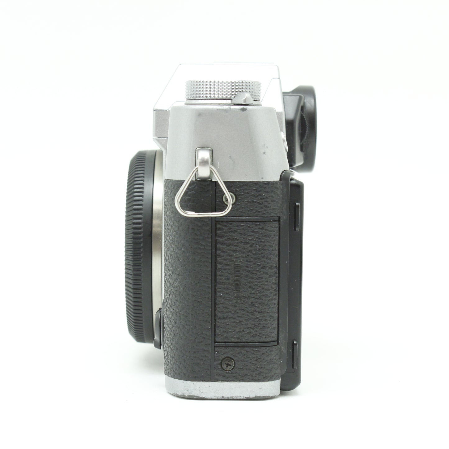 中古 FUJIFILM X-T10  【2月24日(火) YouTube生配信でご紹介】