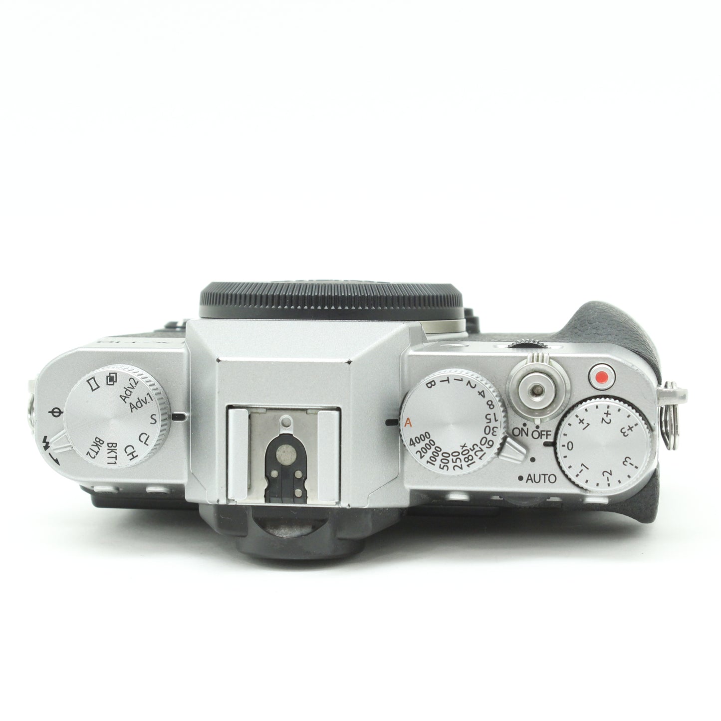 中古 FUJIFILM X-T10  【2月24日(火) YouTube生配信でご紹介】