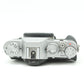 中古 FUJIFILM X-T10  【2月24日(火) YouTube生配信でご紹介】
