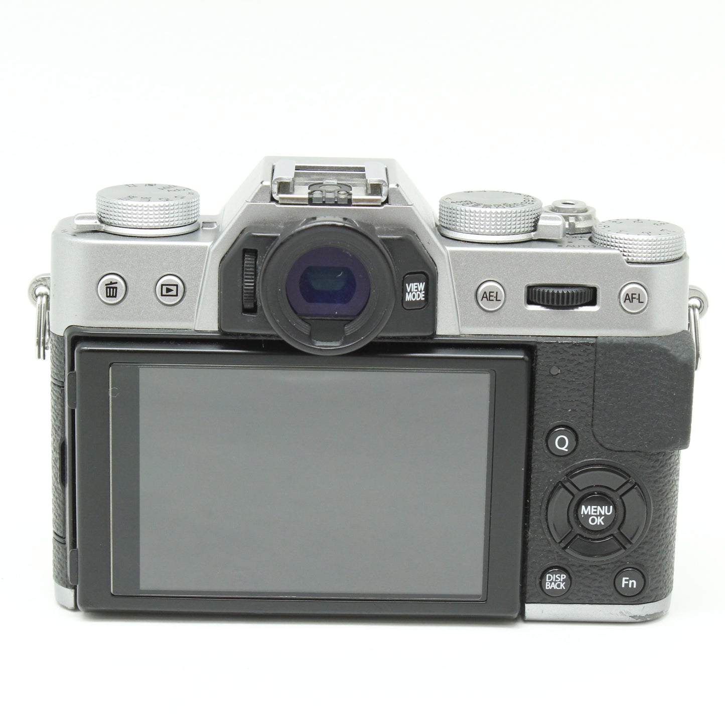 中古 FUJIFILM X-T10  【2月24日(火) YouTube生配信でご紹介】