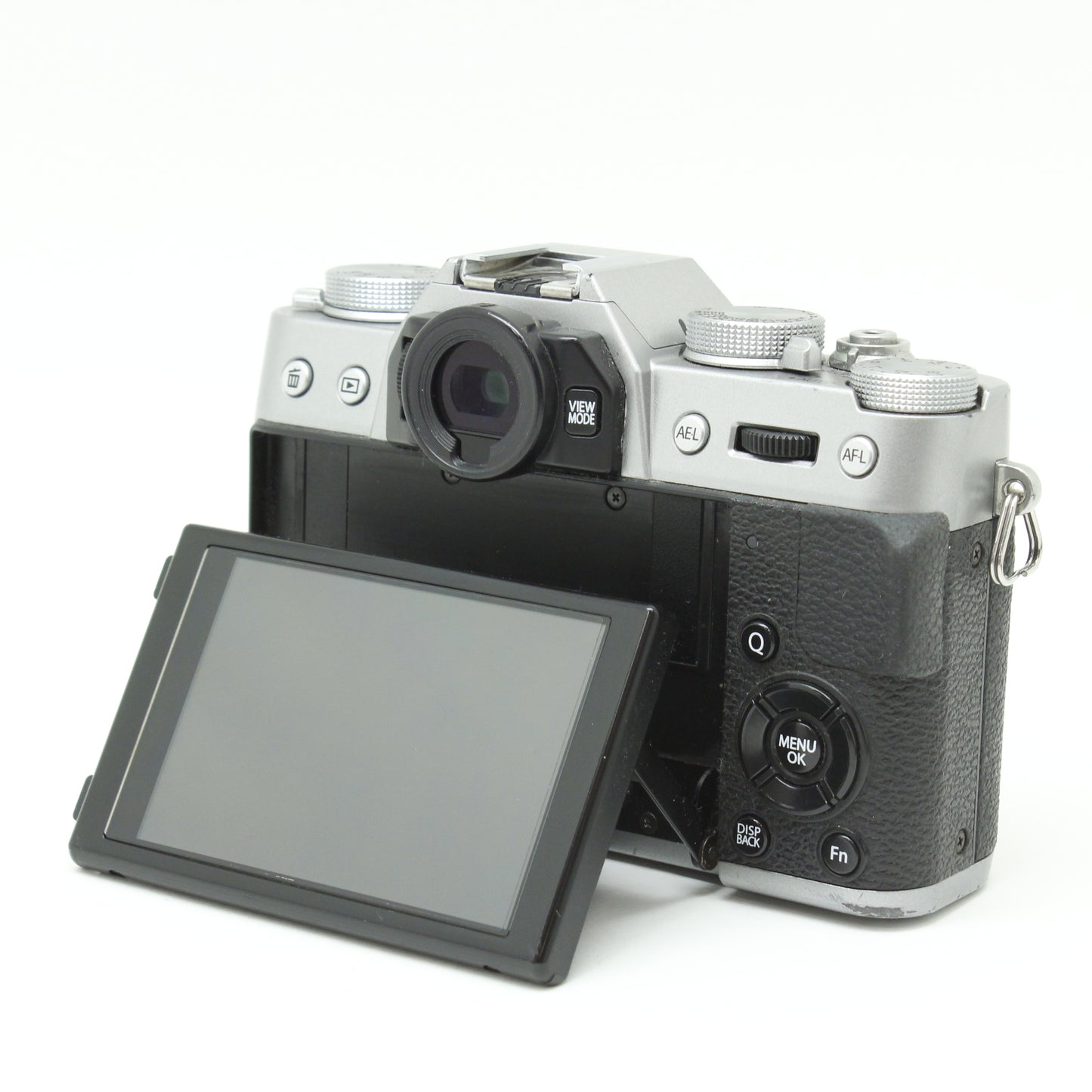 中古 FUJIFILM X-T10  【2月24日(火) YouTube生配信でご紹介】