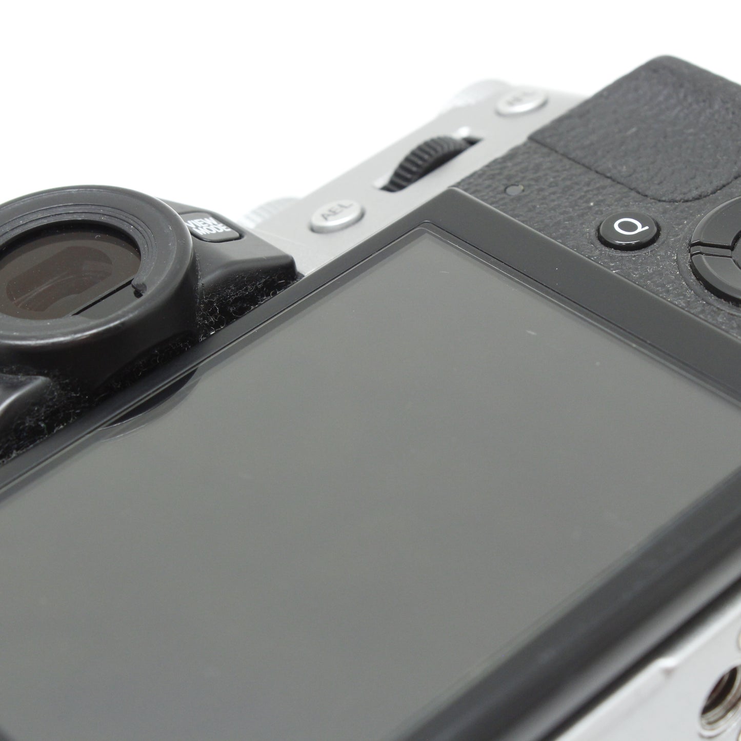 中古 FUJIFILM X-T10  【2月24日(火) YouTube生配信でご紹介】