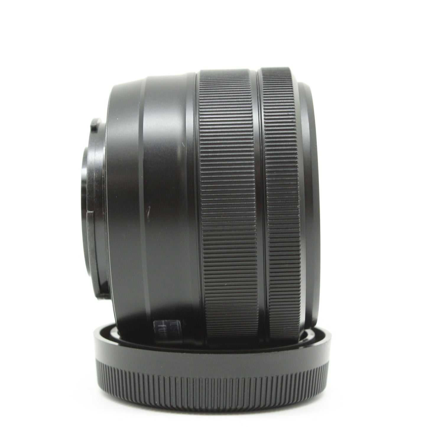中古 FUJIFILM XC 15-45mm F3.5-5.6 OIS PZ