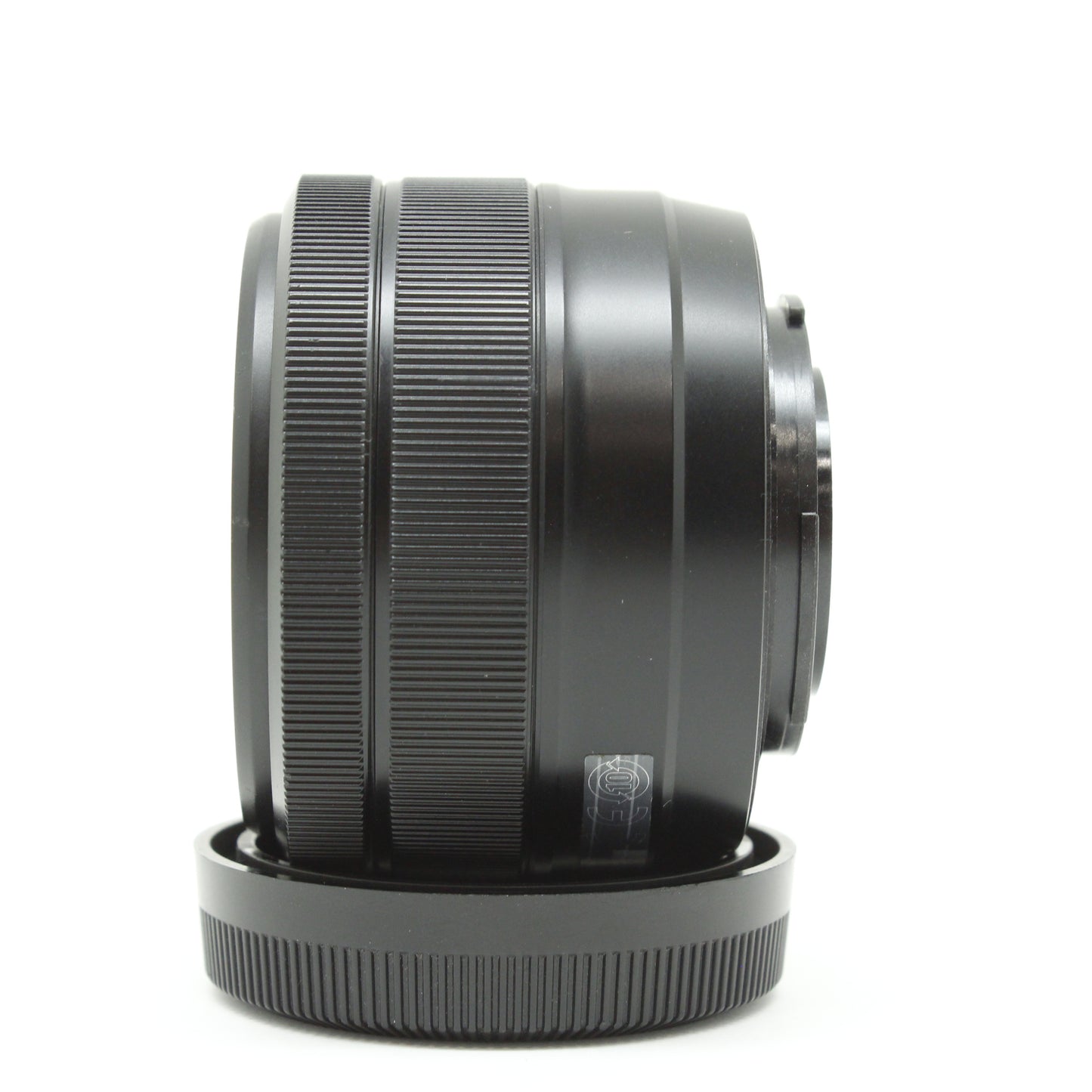 中古 FUJIFILM XC 15-45mm F3.5-5.6 OIS PZ