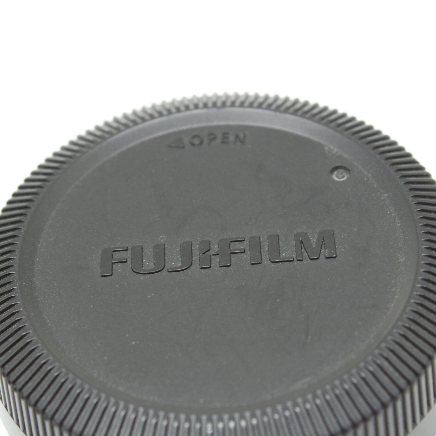 中古 FUJIFILM XC 15-45mm F3.5-5.6 OIS PZ