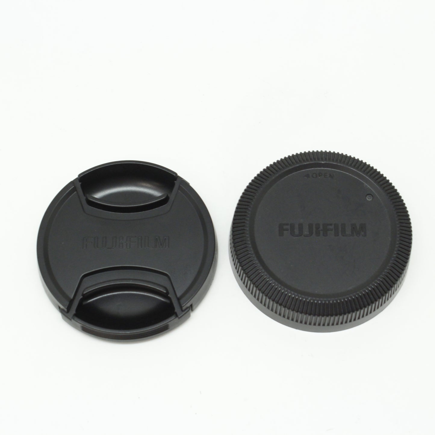 中古 FUJIFILM XC 15-45mm F3.5-5.6 OIS PZ