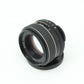 中古 PENTAX smc TAKUMAR 55mm F1.8 【2月10日(火) YouTube生配信でご紹介】