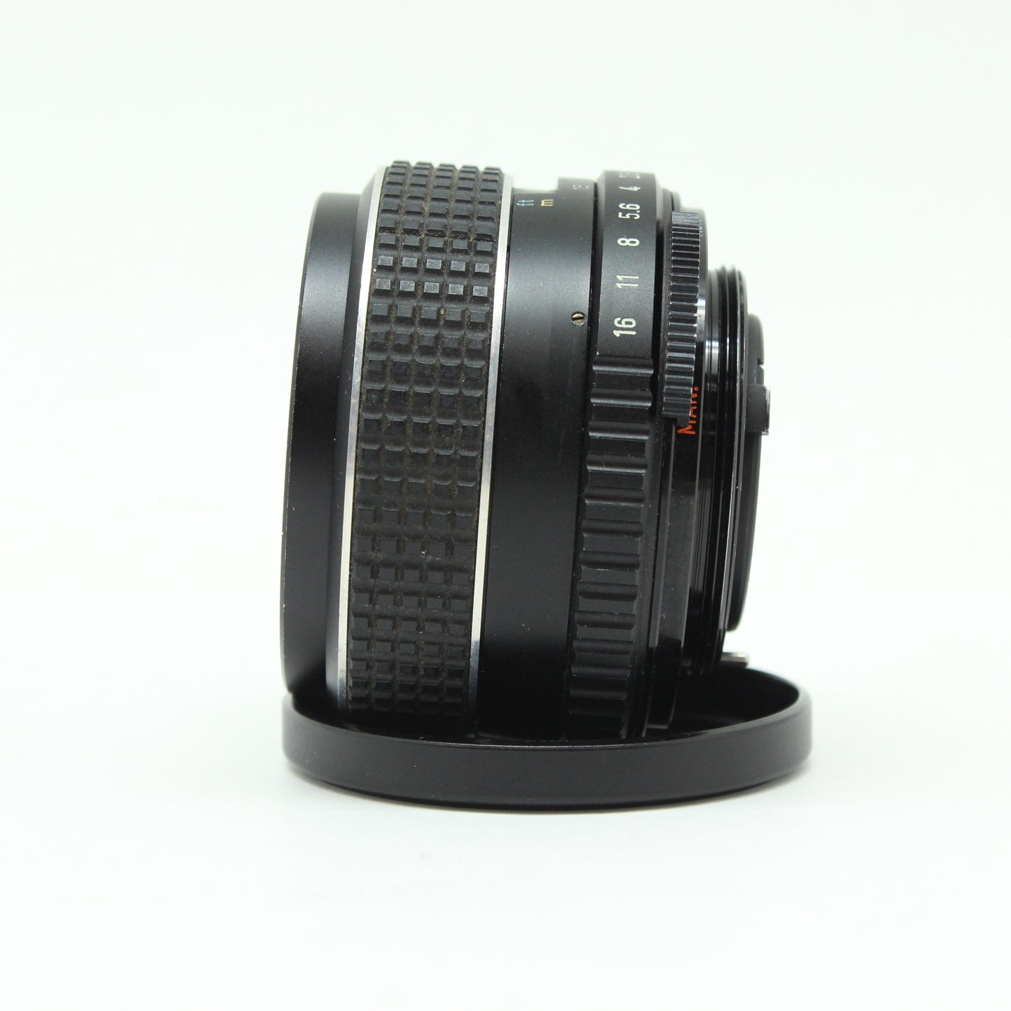 中古 PENTAX smc TAKUMAR 55mm F1.8 【2月10日(火) YouTube生配信でご紹介】