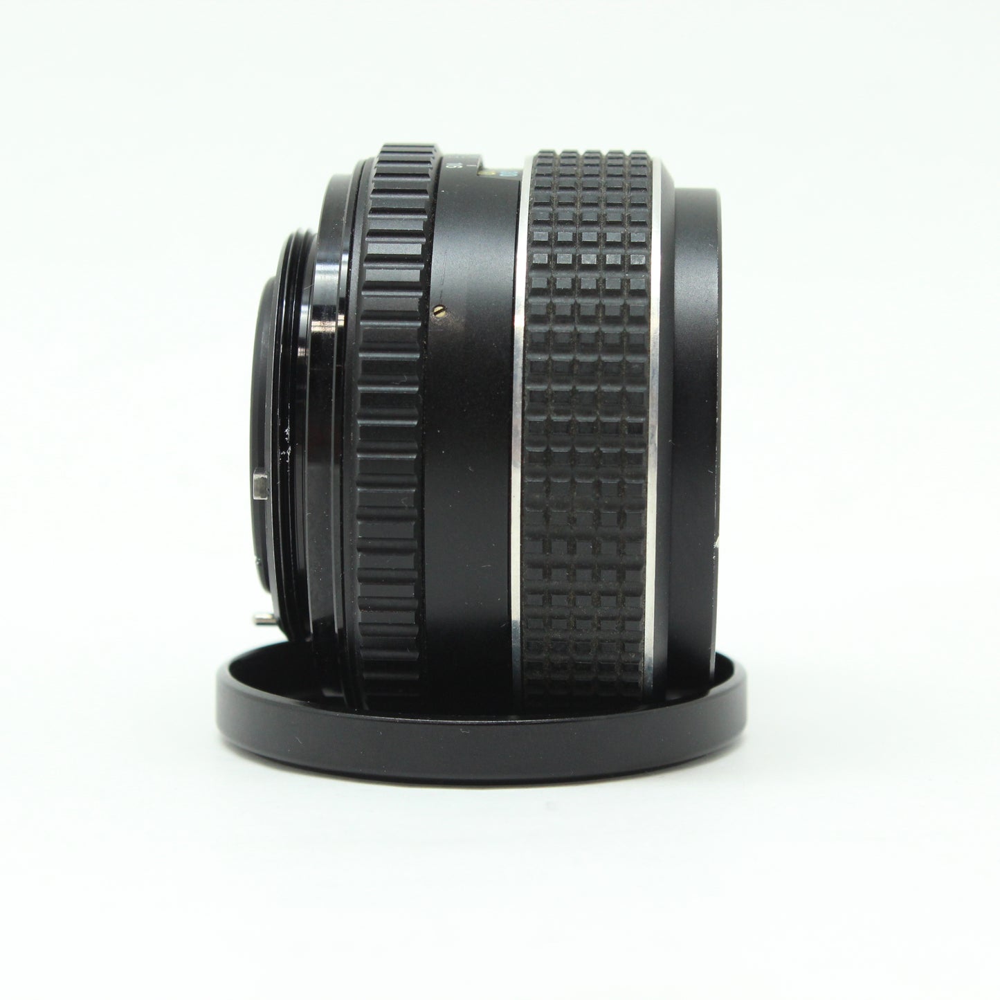 中古 PENTAX smc TAKUMAR 55mm F1.8 【2月10日(火) YouTube生配信でご紹介】