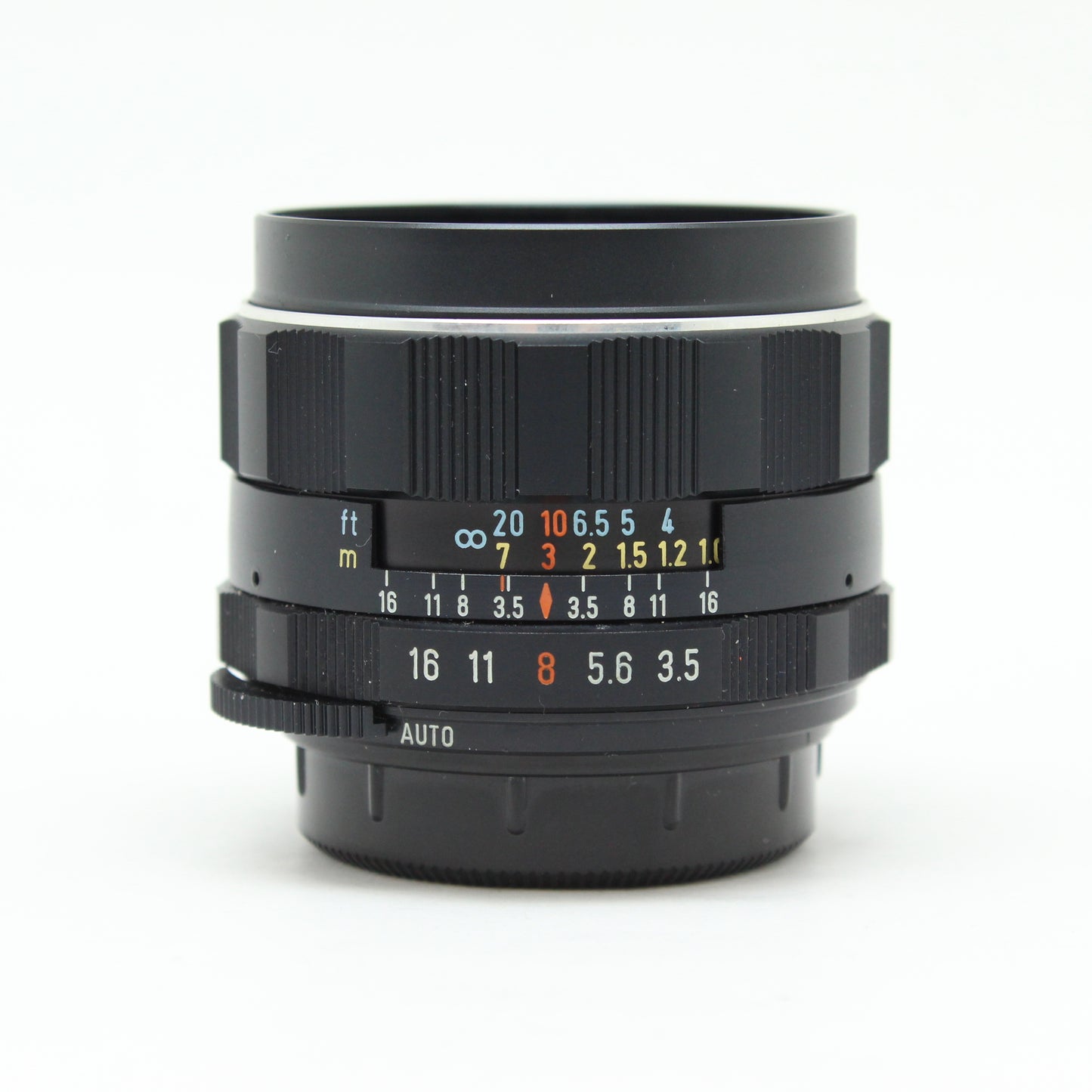 中古 PENTAX Super-Multi-Coated TAKUMAR 28mm F3.5 【2月10日(火) YouTube生配信でご紹介】