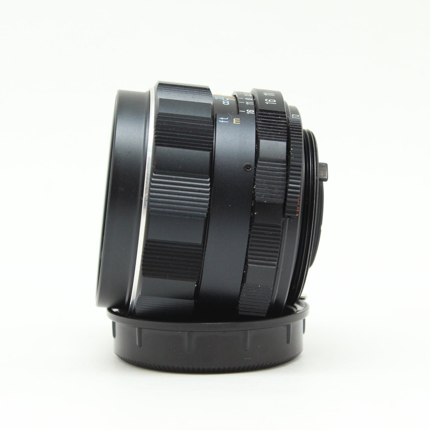 中古 PENTAX Super-Multi-Coated TAKUMAR 28mm F3.5 【2月10日(火) YouTube生配信でご紹介】