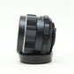 中古 PENTAX Super-Multi-Coated TAKUMAR 28mm F3.5 【2月10日(火) YouTube生配信でご紹介】