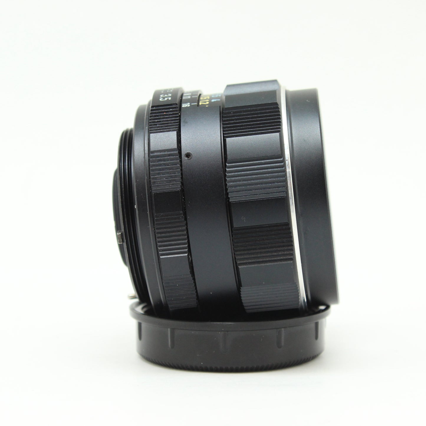 中古 PENTAX Super-Multi-Coated TAKUMAR 28mm F3.5 【2月10日(火) YouTube生配信でご紹介】