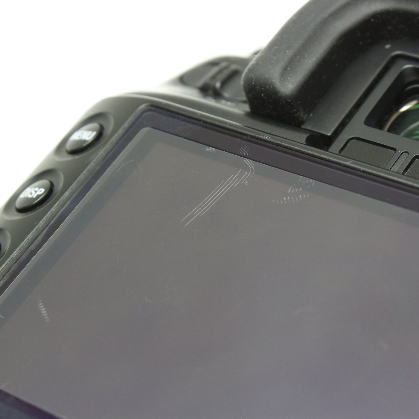 中古 SONY α700 ボディ