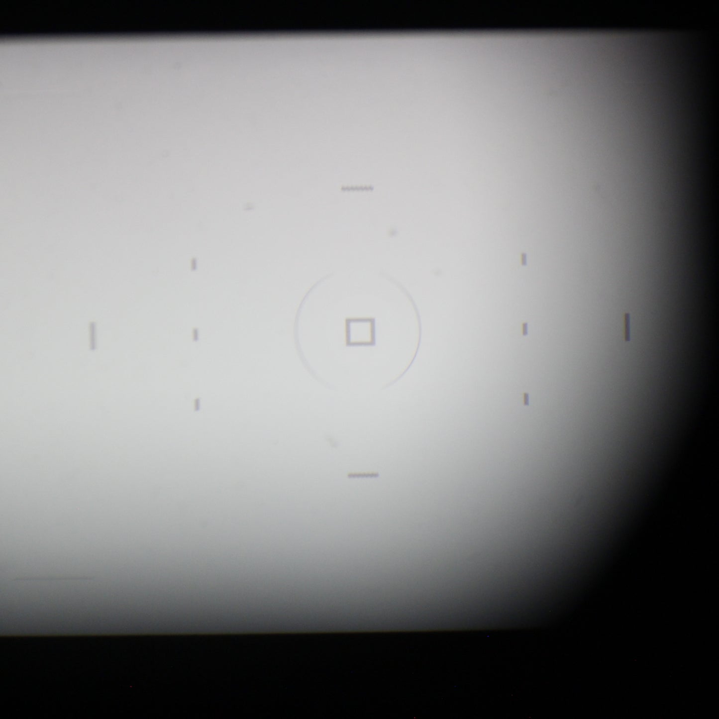 中古 SONY α700 ボディ