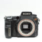 中古 SONY α700 ボディ