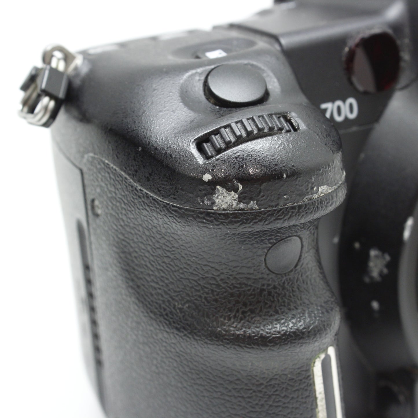 中古 SONY α700 ボディ