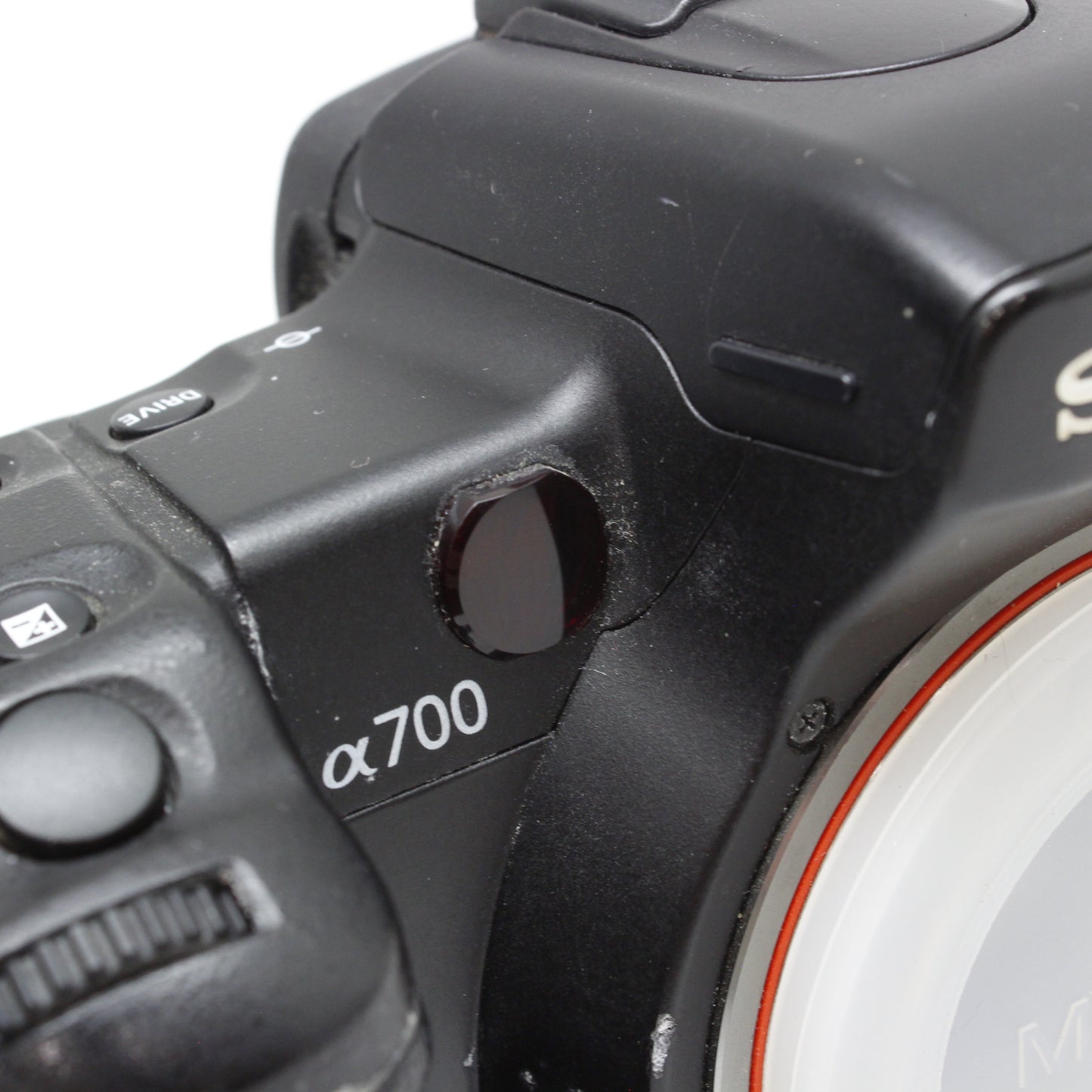 中古 SONY α700 ボディ