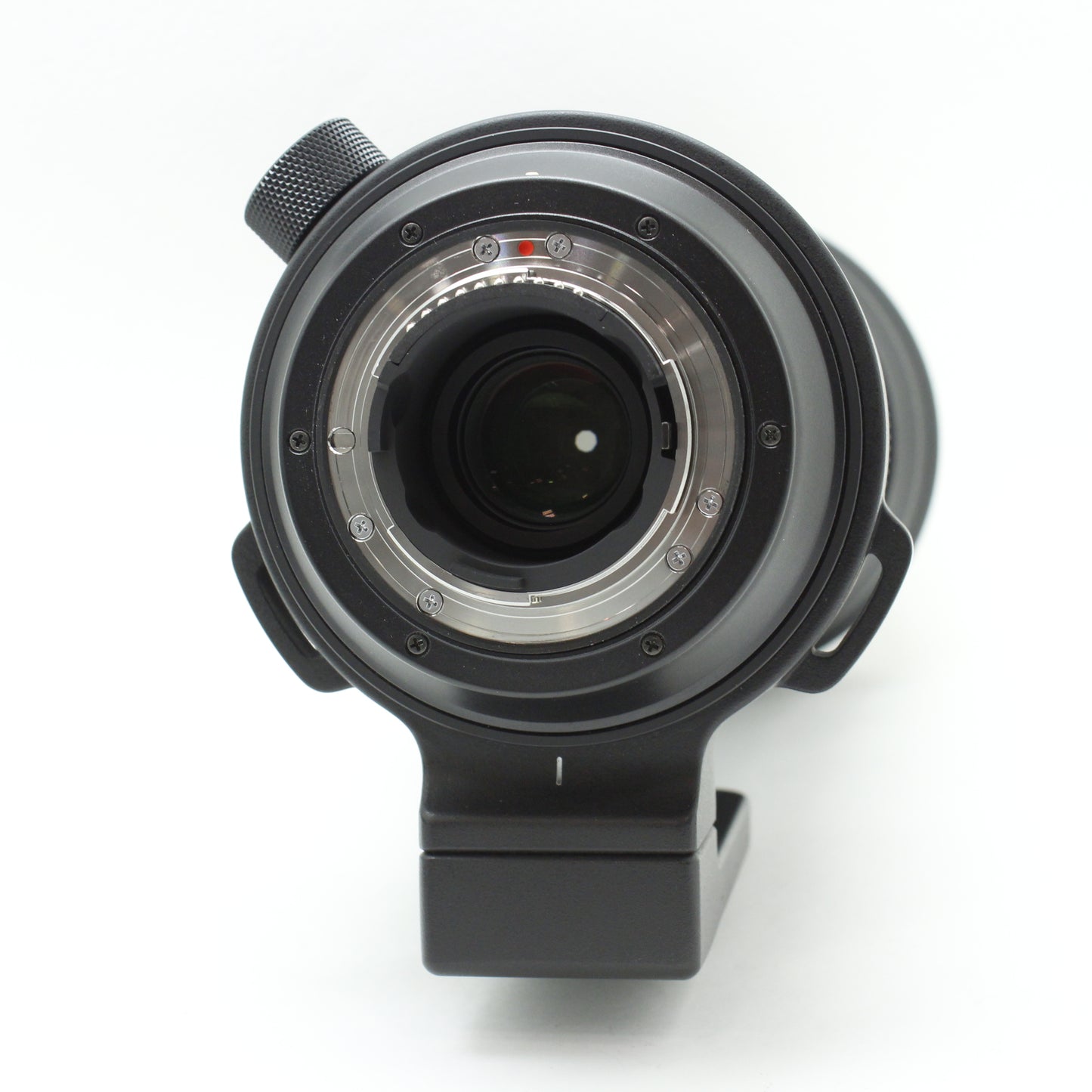 中古 SIGMA 150-600mm F5-6.3 DG OS HAM Sports (Nikon用) テレコン付き　【2月14日(土) YouTube生配信でご紹介】