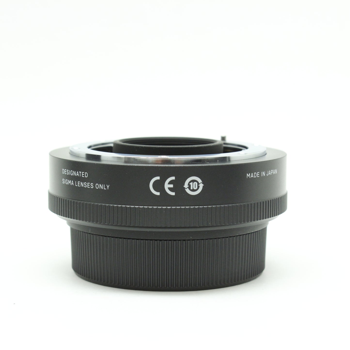 中古 SIGMA 150-600mm F5-6.3 DG OS HAM Sports (Nikon用) テレコン付き　【2月14日(土) YouTube生配信でご紹介】