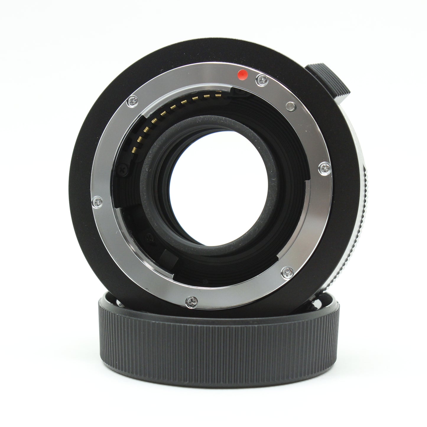 中古 SIGMA 150-600mm F5-6.3 DG OS HAM Sports (Nikon用) テレコン付き　【2月14日(土) YouTube生配信でご紹介】