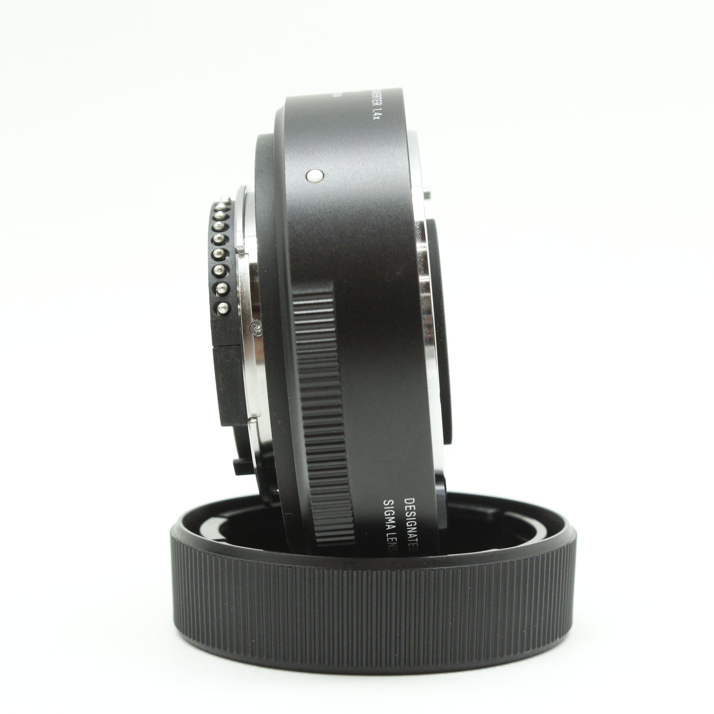 中古 SIGMA 150-600mm F5-6.3 DG OS HAM Sports (Nikon用) テレコン付き　【2月14日(土) YouTube生配信でご紹介】