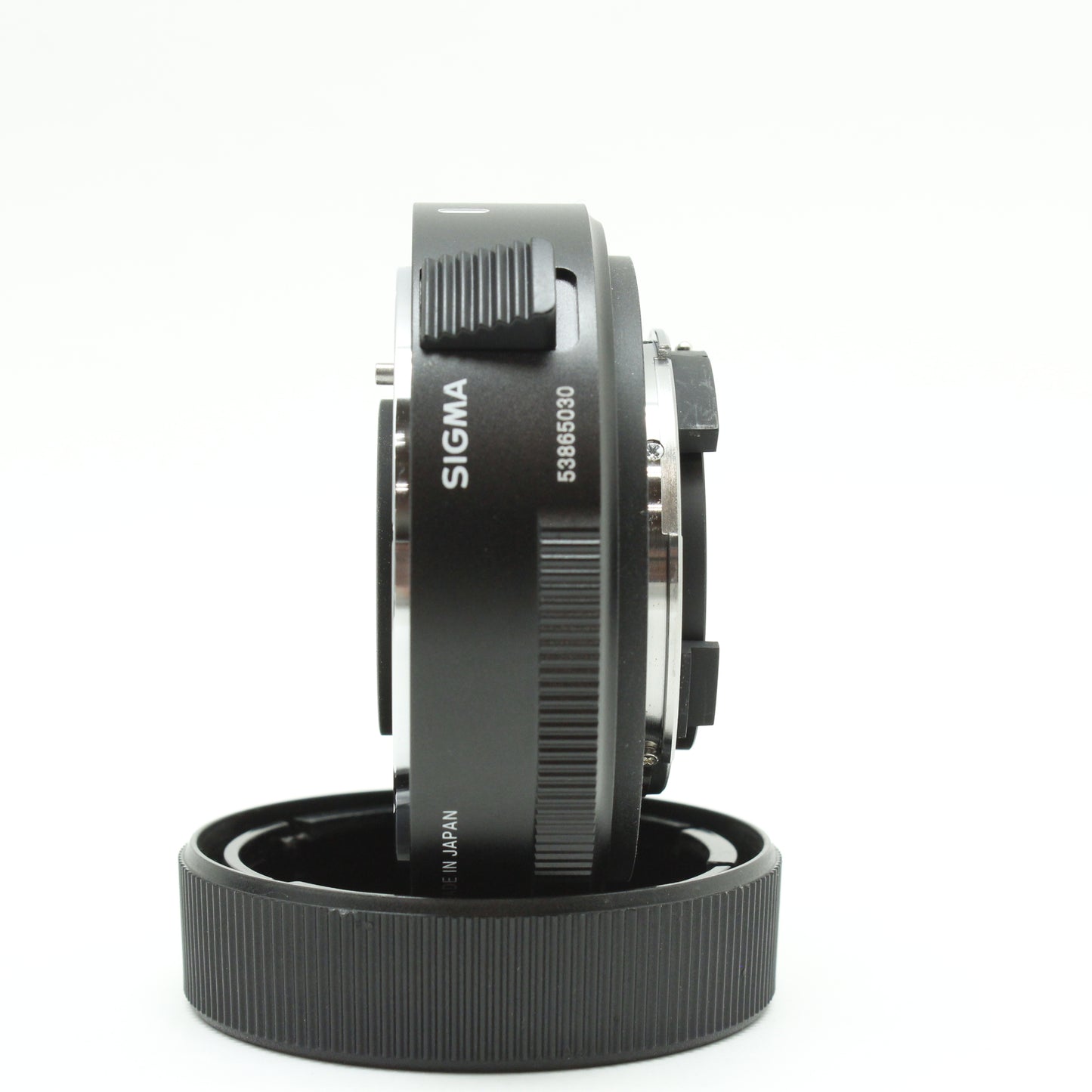 中古 SIGMA 150-600mm F5-6.3 DG OS HAM Sports (Nikon用) テレコン付き　【2月14日(土) YouTube生配信でご紹介】