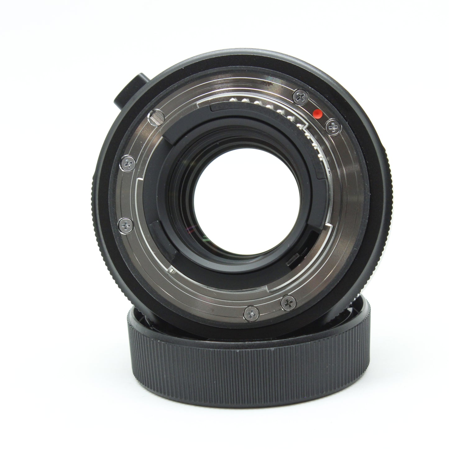 中古 SIGMA 150-600mm F5-6.3 DG OS HAM Sports (Nikon用) テレコン付き　【2月14日(土) YouTube生配信でご紹介】