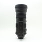 中古 SIGMA 150-600mm F5-6.3 DG OS HAM Sports (Nikon用) テレコン付き　【2月14日(土) YouTube生配信でご紹介】