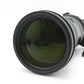 中古 SIGMA 150-600mm F5-6.3 DG OS HAM Sports (Nikon用) テレコン付き　【2月14日(土) YouTube生配信でご紹介】