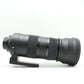 中古 SIGMA 150-600mm F5-6.3 DG OS HAM Sports (Nikon用) テレコン付き　【2月14日(土) YouTube生配信でご紹介】