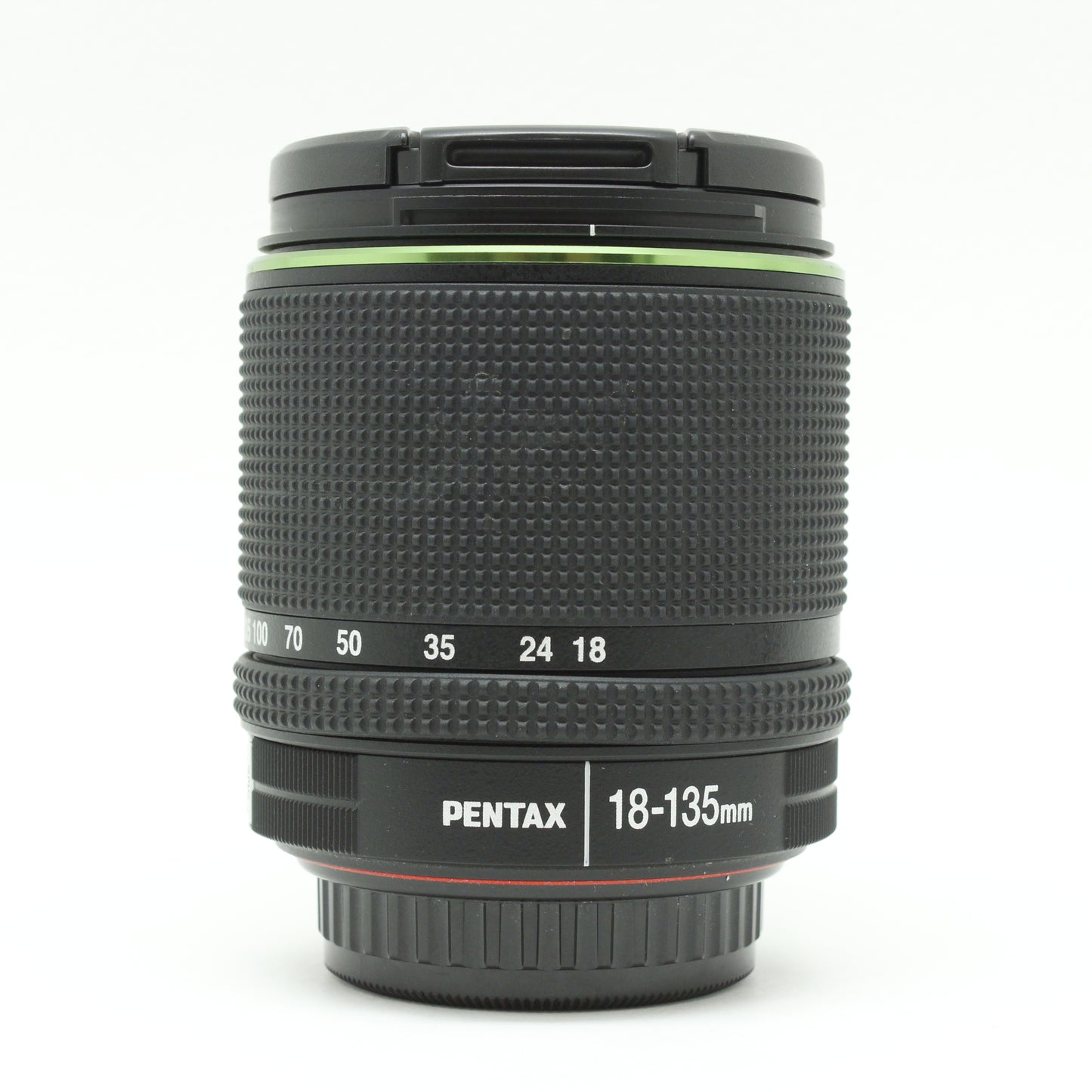 中古 smc PENTAX-DA 18-135mm F3.5-5.6 ED AL DC WR