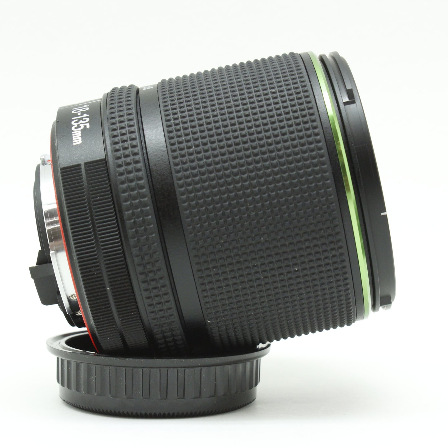 中古 smc PENTAX-DA 18-135mm F3.5-5.6 ED AL DC WR