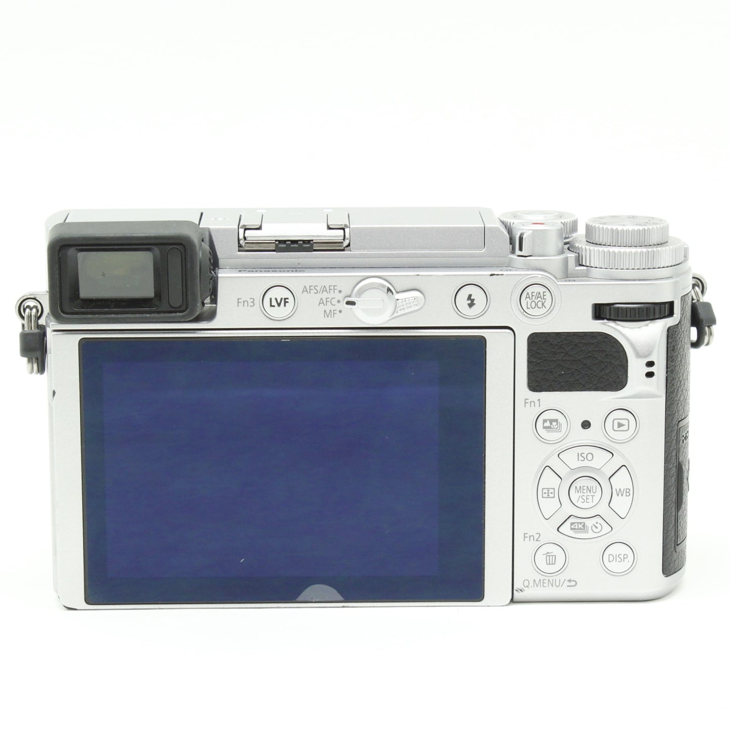 中古 【お客様専用】Panasonic LUMIX DC-GX7 MKⅢ【2月14日(土) YouTube生配信でご紹介】