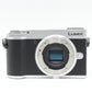 中古 【お客様専用】Panasonic LUMIX DC-GX7 MKⅢ【2月14日(土) YouTube生配信でご紹介】
