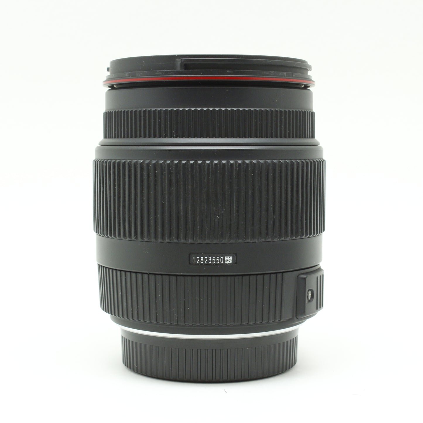 中古 SIGMA 18-200mm F3.5-6.3 Ⅱ DC HSM