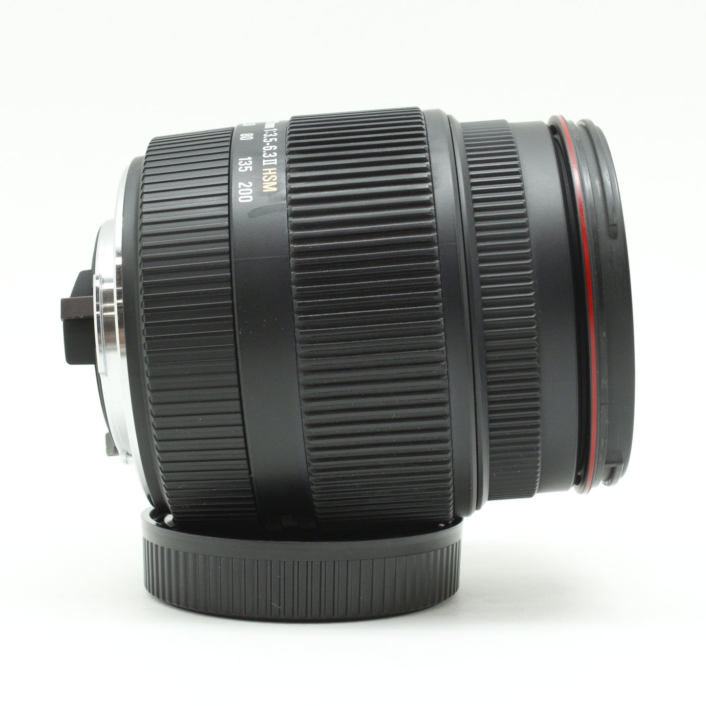 中古 SIGMA 18-200mm F3.5-6.3 Ⅱ DC HSM