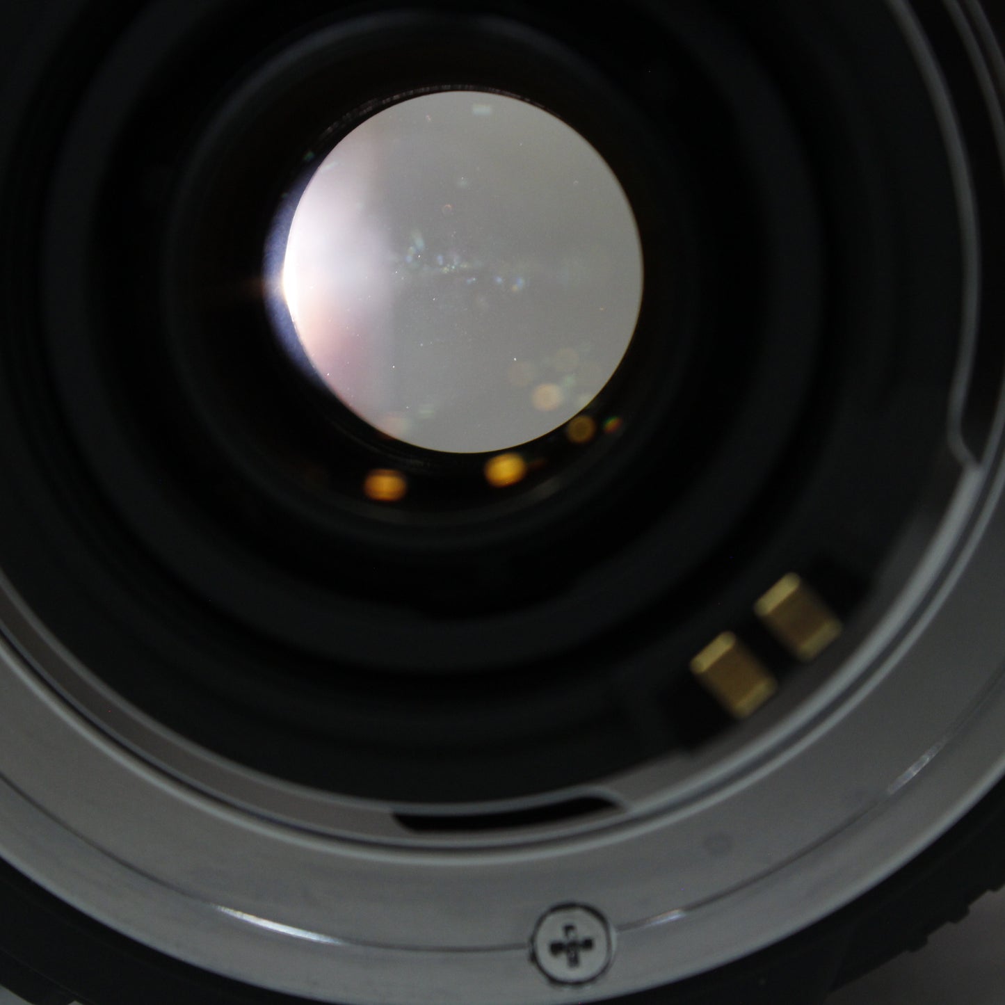 中古 SIGMA 18-200mm F3.5-6.3 Ⅱ DC HSM