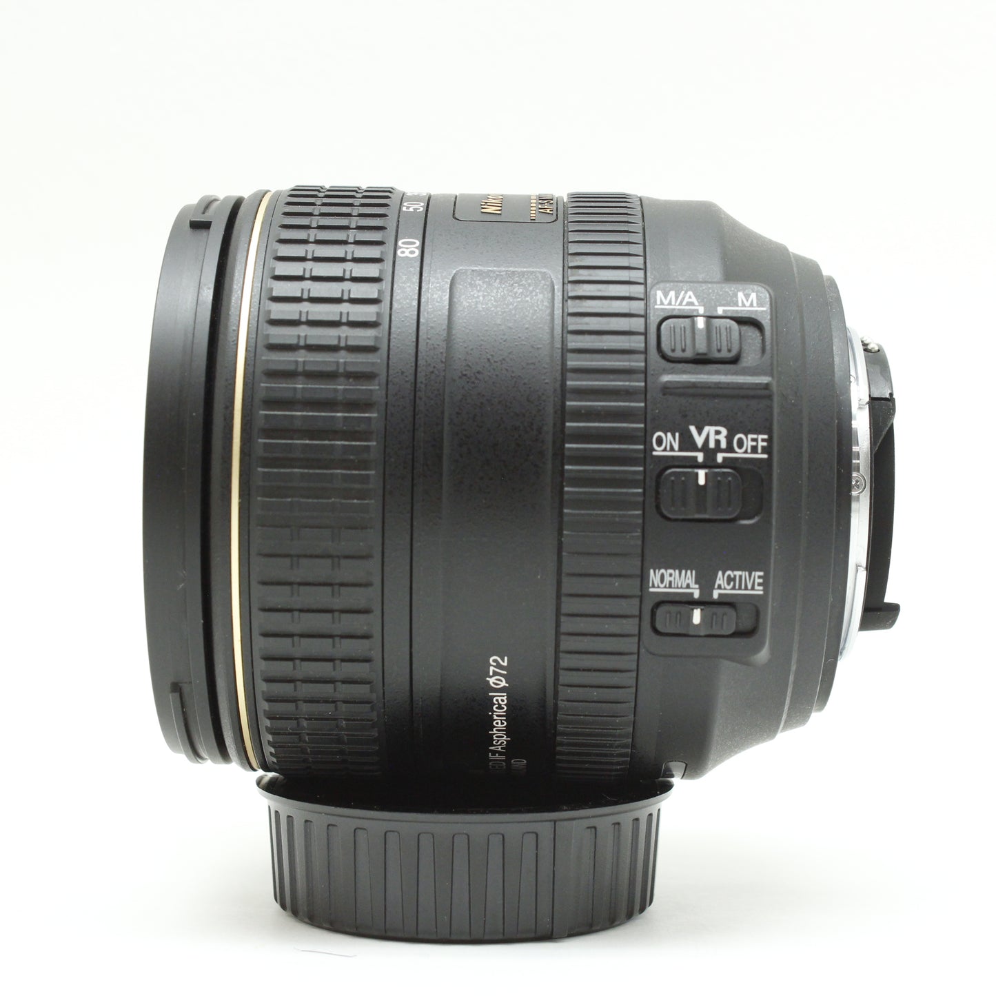 中古 Nikon AF-S 16-80mm F2.8-4 E ED VR