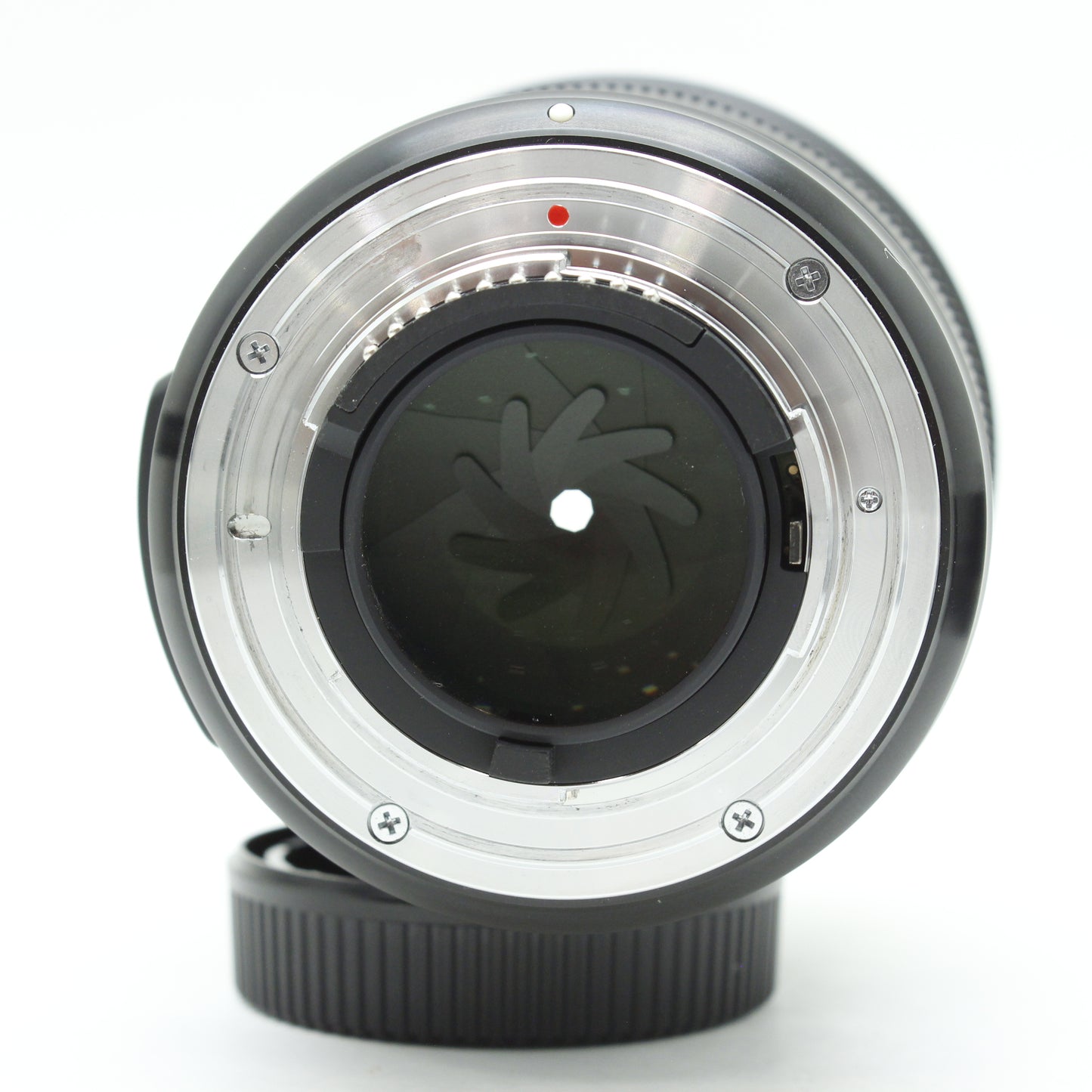 中古 SIGMA 50mm F1.4 DG Art （NikonFマウント）　【2月14日(土) YouTube生配信でご紹介】