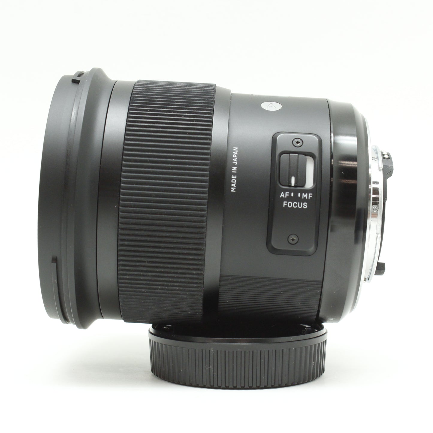 中古 SIGMA 50mm F1.4 DG Art （NikonFマウント）　【2月14日(土) YouTube生配信でご紹介】