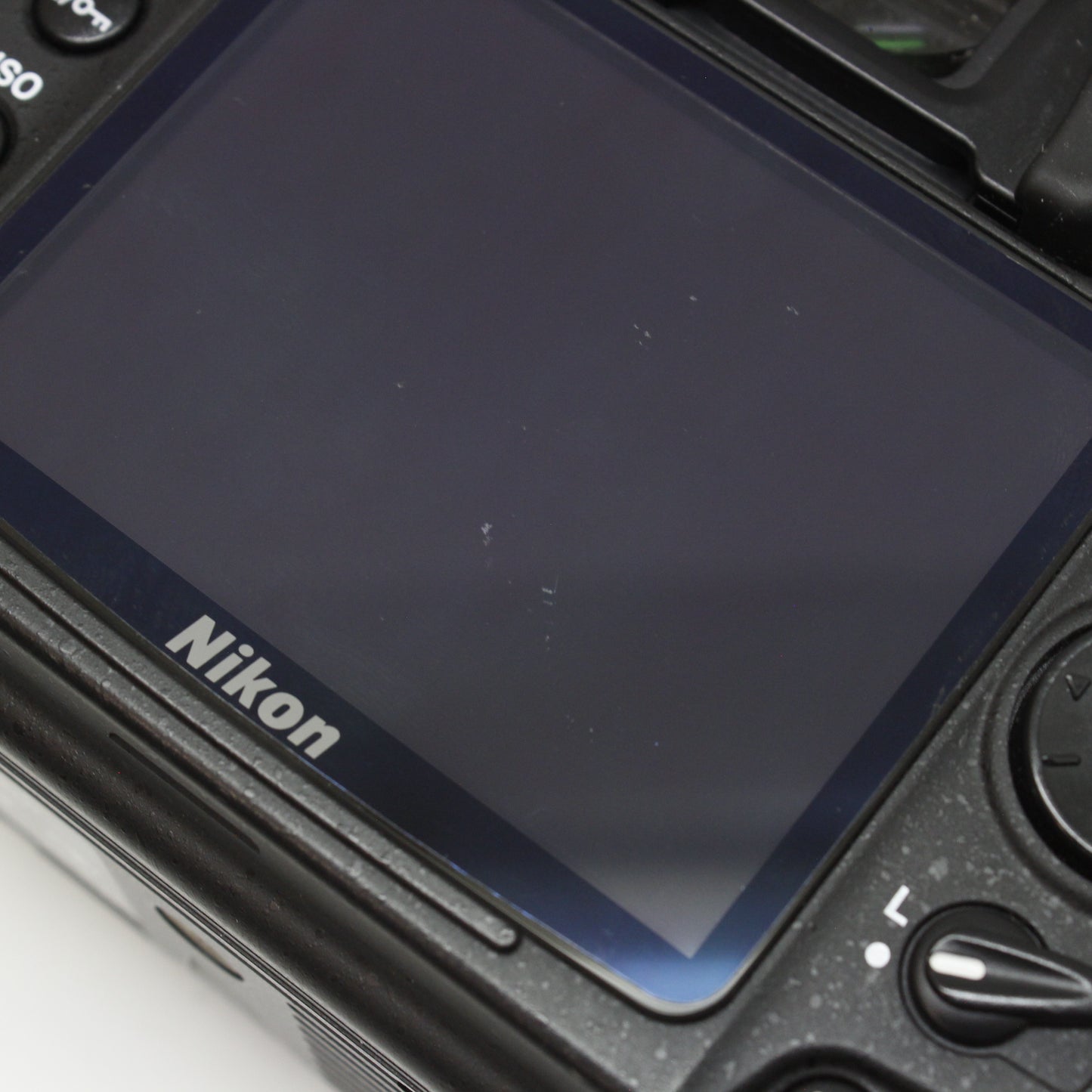 中古 Nikon D7000 ボディ