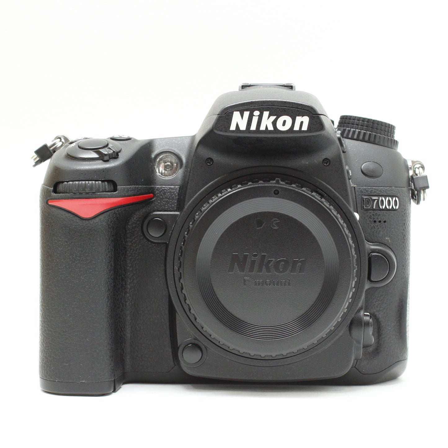 中古 Nikon D7000 ボディ