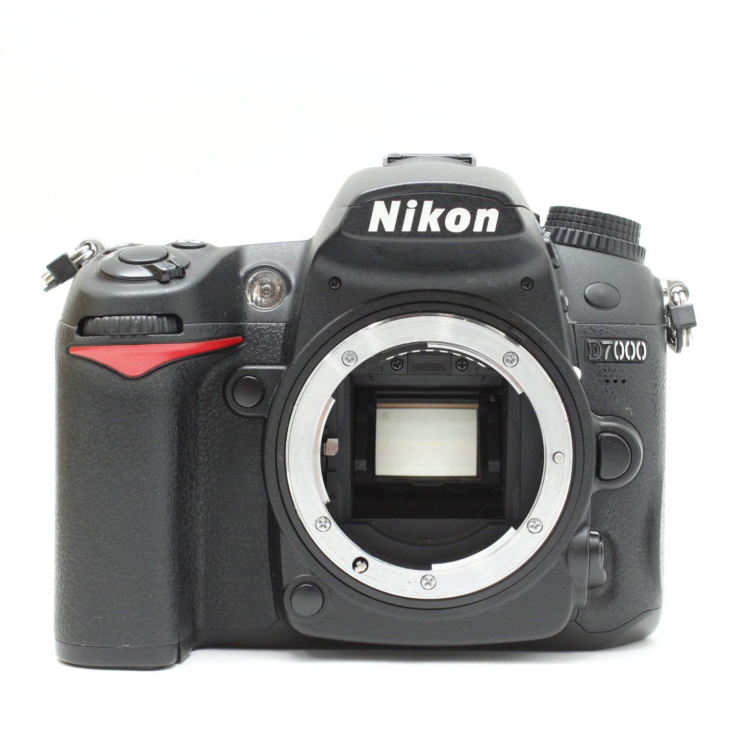 中古 Nikon D7000 ボディ