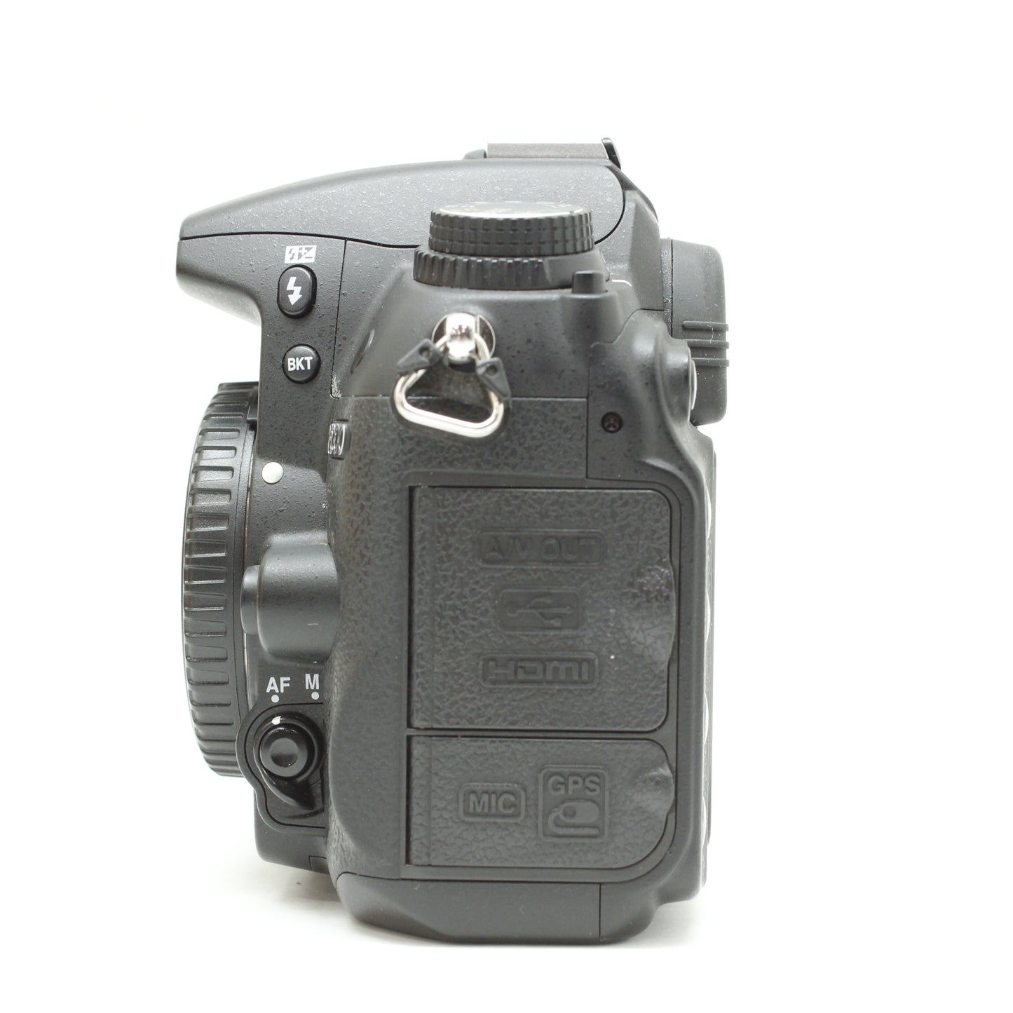 中古 Nikon D7000 ボディ