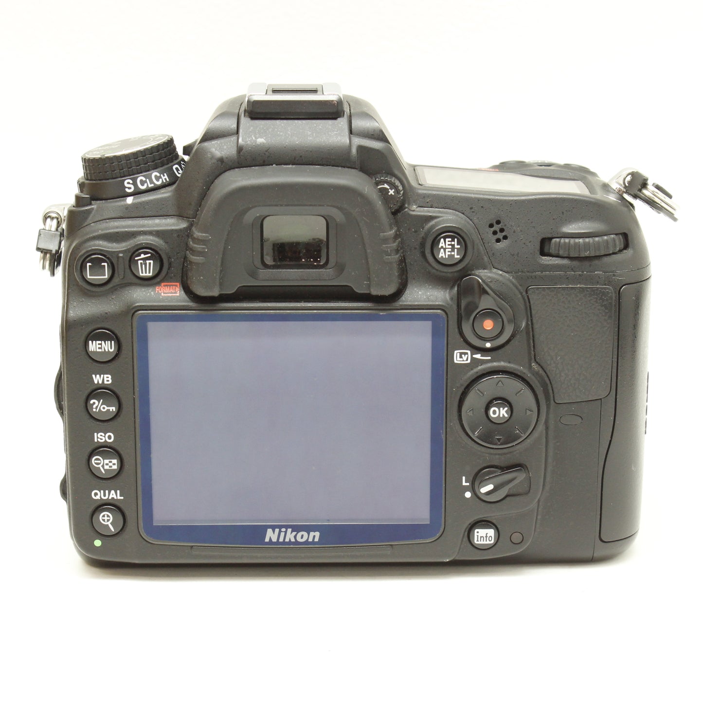 中古 Nikon D7000 ボディ