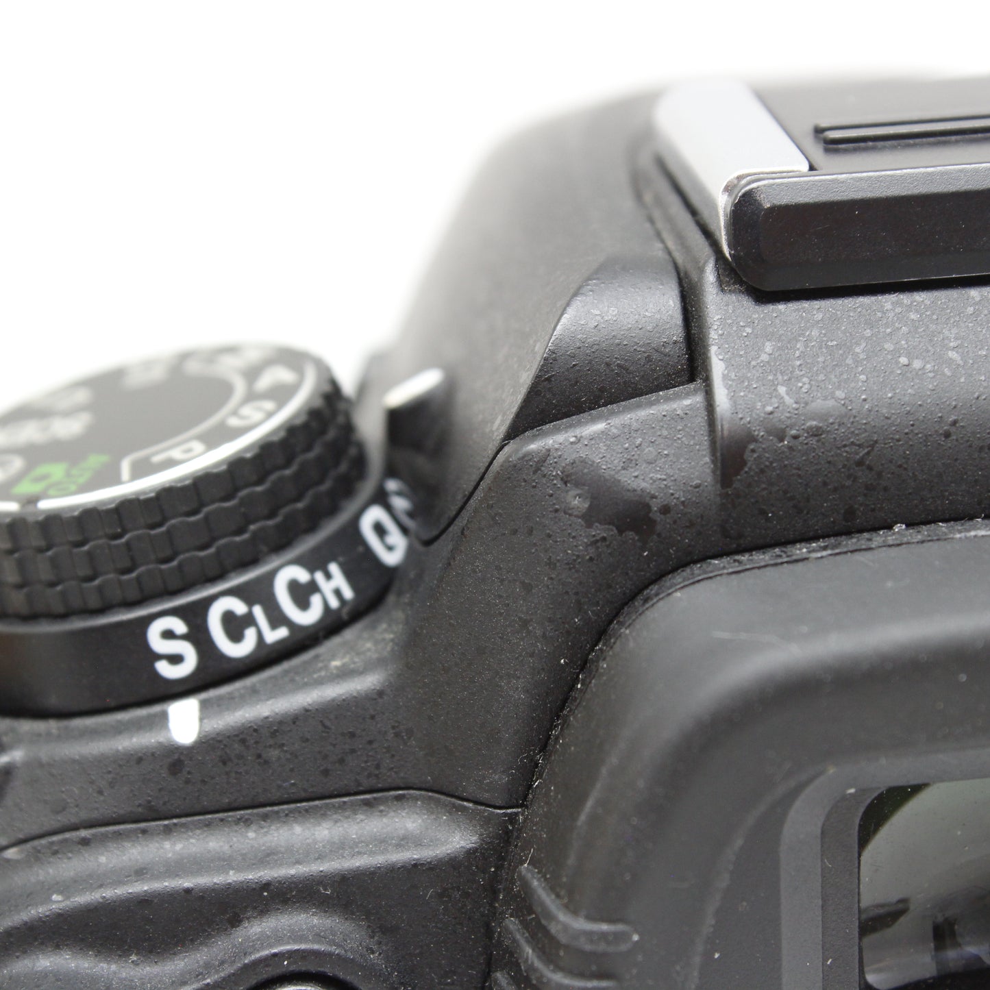 中古 Nikon D7000 ボディ