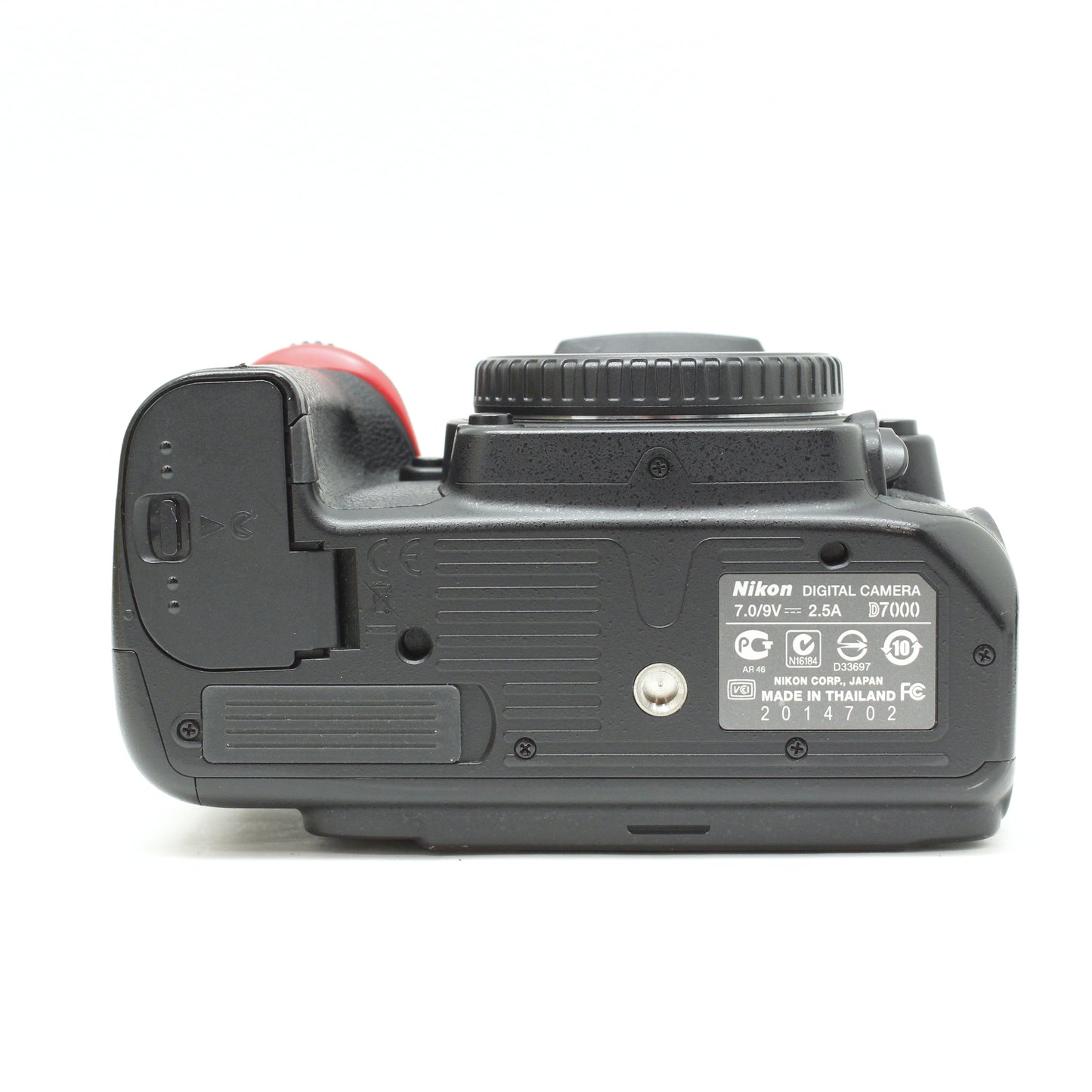 中古 Nikon D7000 ボディ