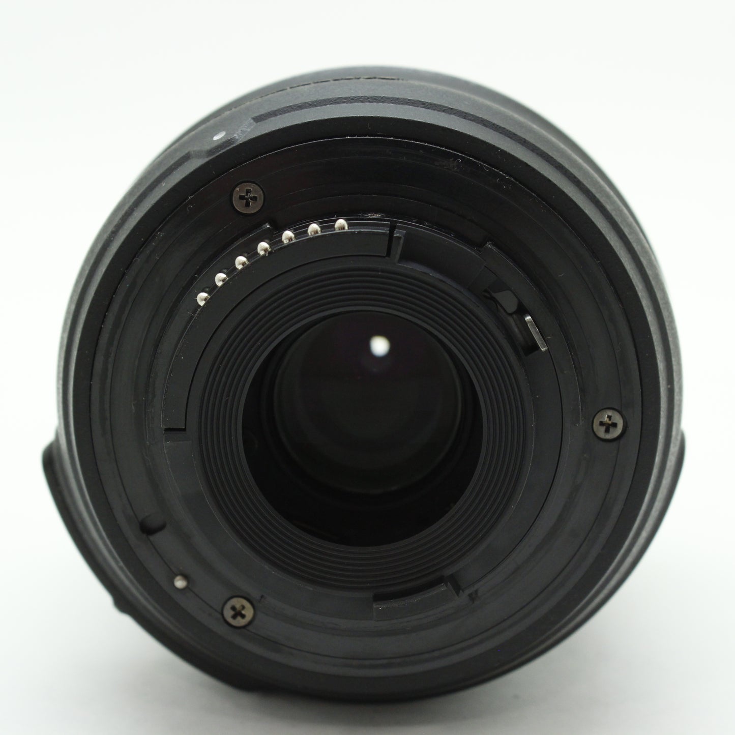 中古 Nikon AF-S DX 18-55mm F3.5-5.6 G VR