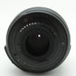 中古 Nikon AF-S DX 18-55mm F3.5-5.6 G VR